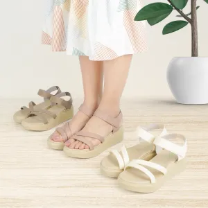No.3806 Thick Sole Sandal