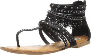 Not Rated Women's Willow Dress Sandal