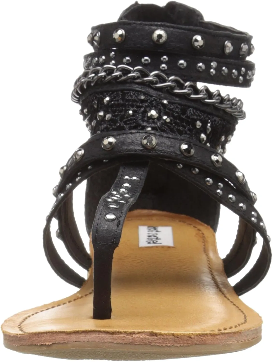 Not Rated Women's Willow Dress Sandal