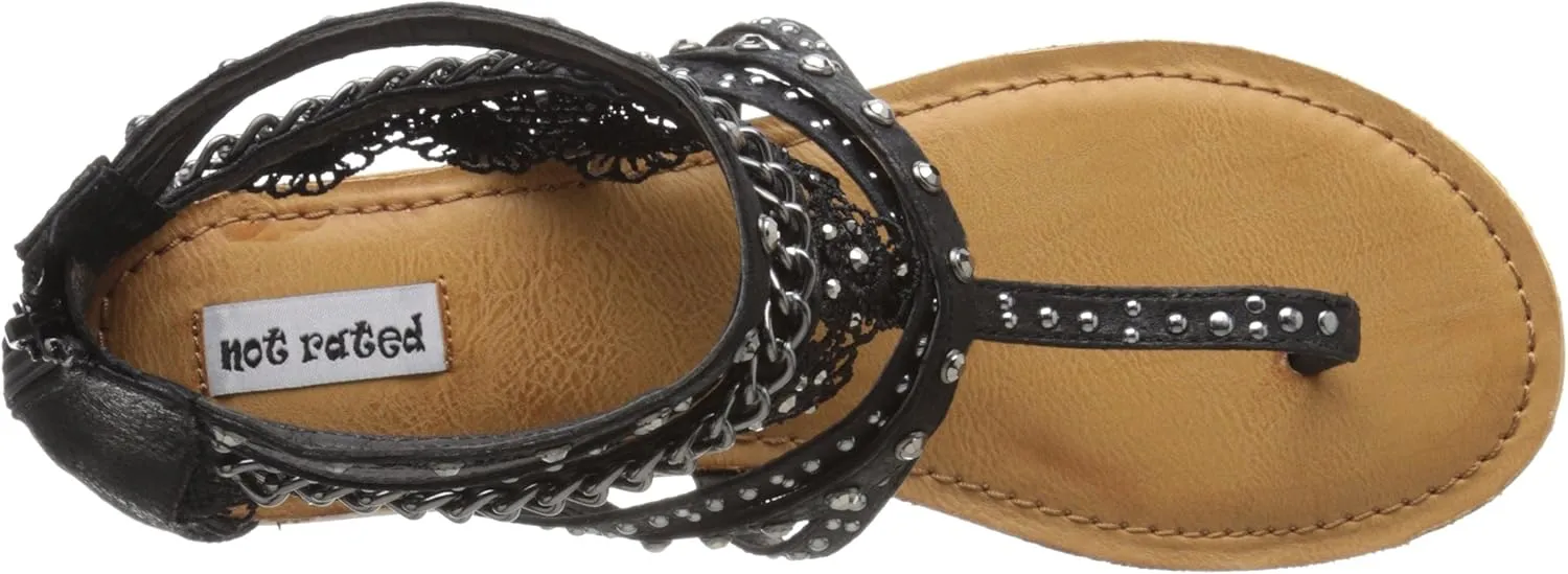 Not Rated Women's Willow Dress Sandal