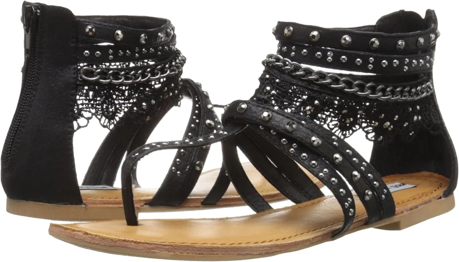 Not Rated Women's Willow Dress Sandal