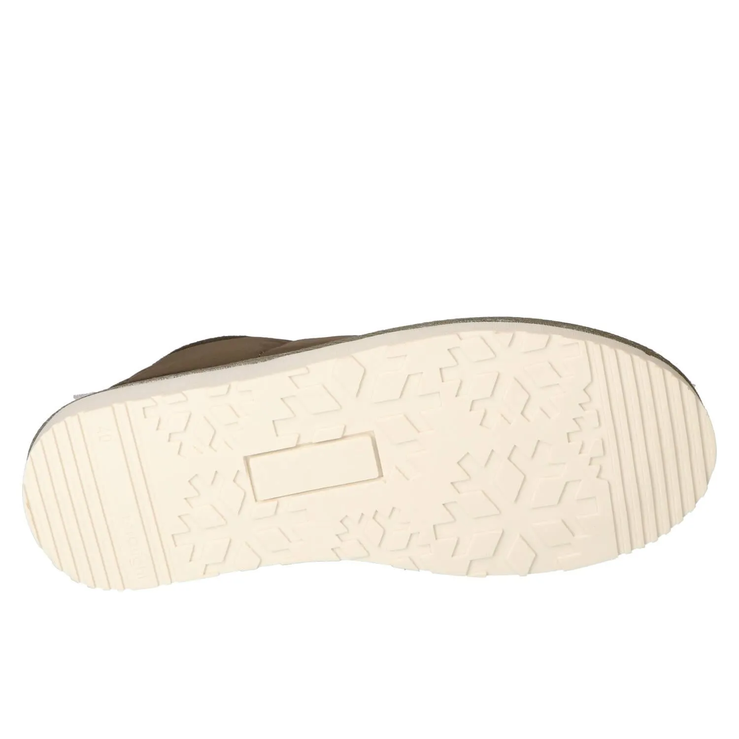 Pantoffels, Groen