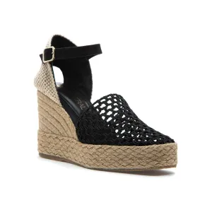 Pookie Espadrille Wedge