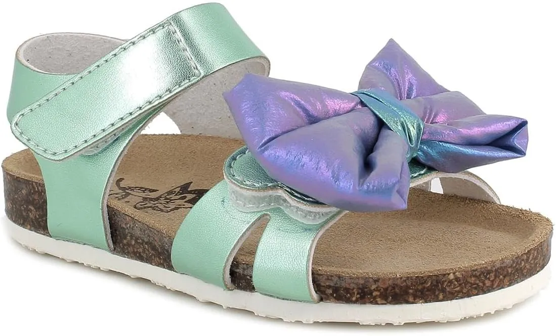 Primigi Women's Flatform Flat Sandal