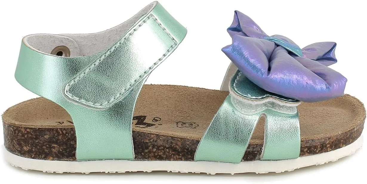 Primigi Women's Flatform Flat Sandal