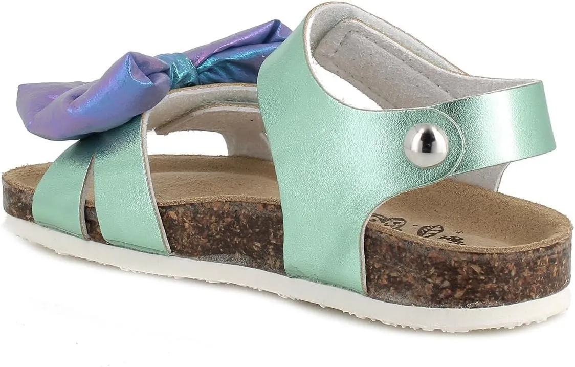 Primigi Women's Flatform Flat Sandal