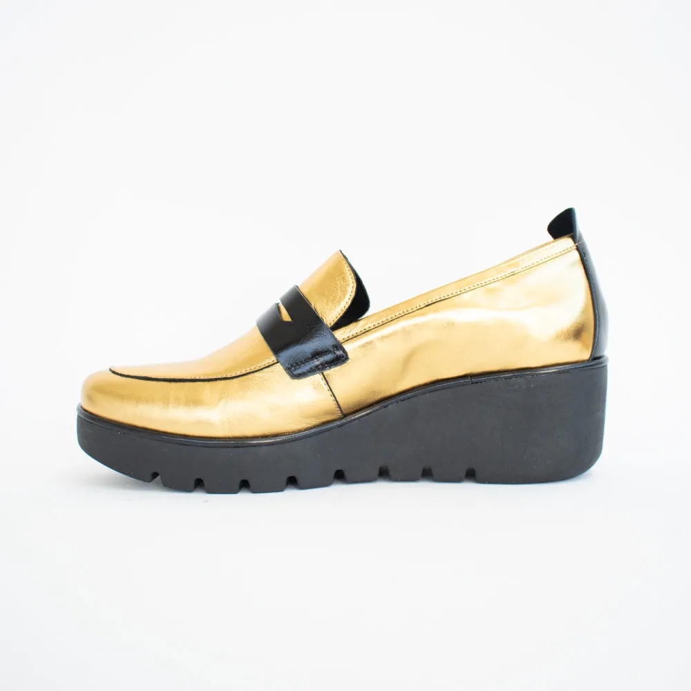 Proxy Dark Gold