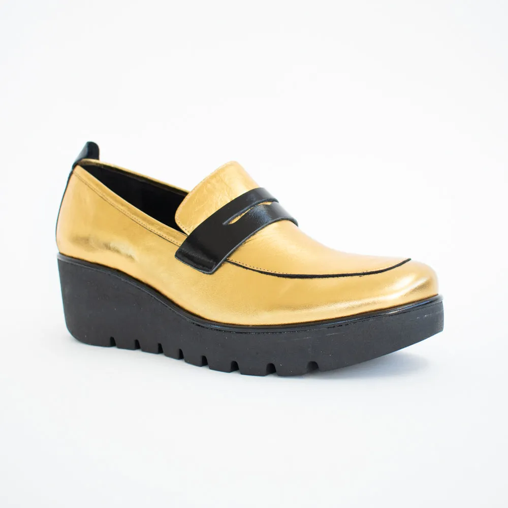 Proxy Dark Gold