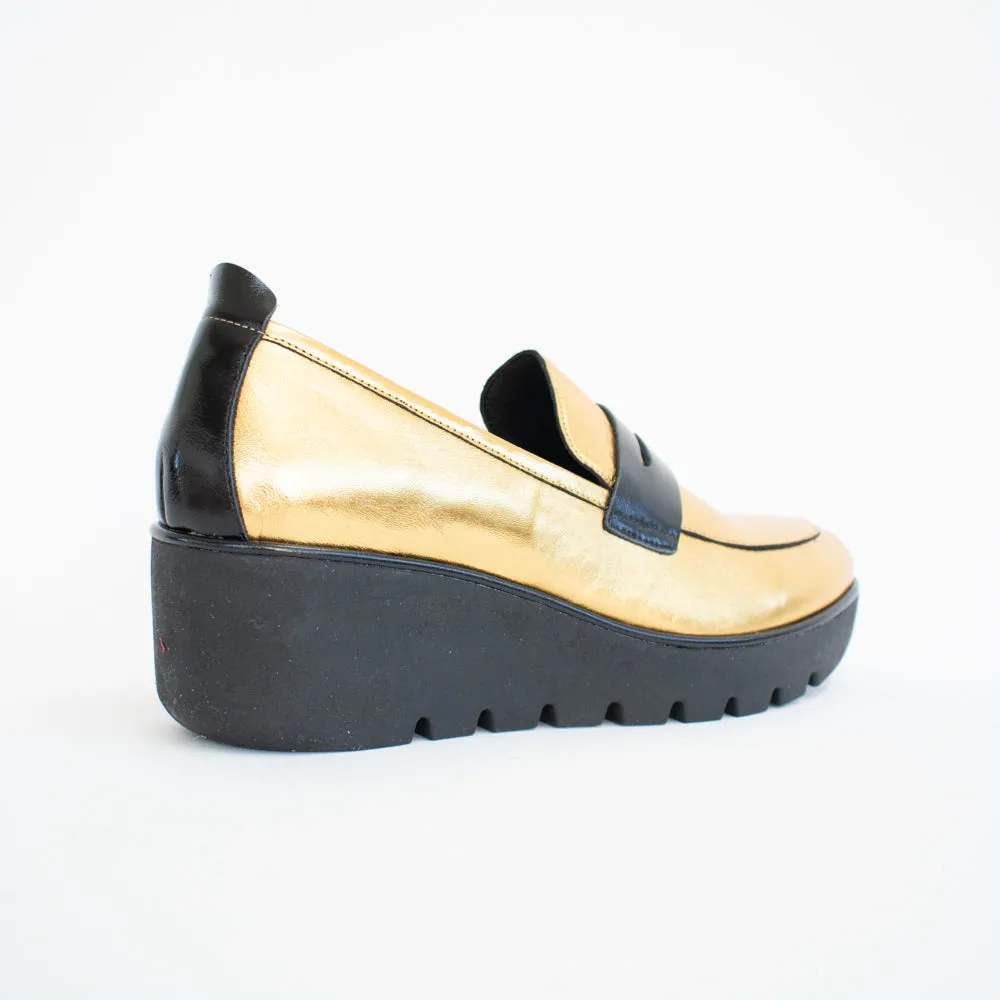 Proxy Dark Gold