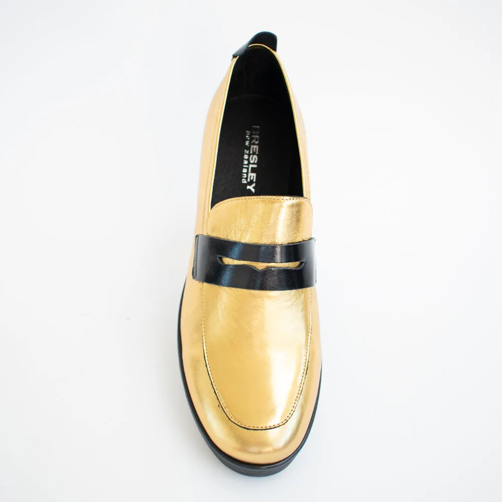 Proxy Dark Gold