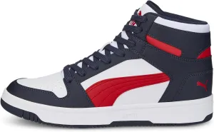 PUMA Men's Rebound Layup Sneaker