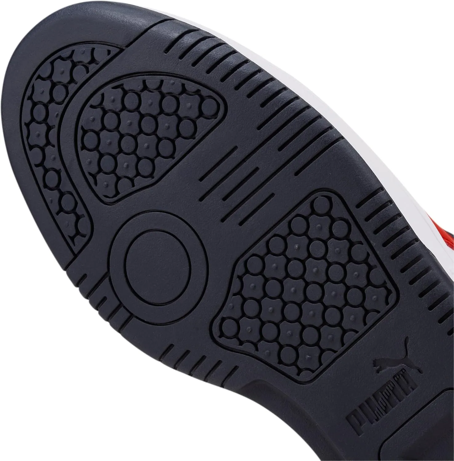 PUMA Men's Rebound Layup Sneaker