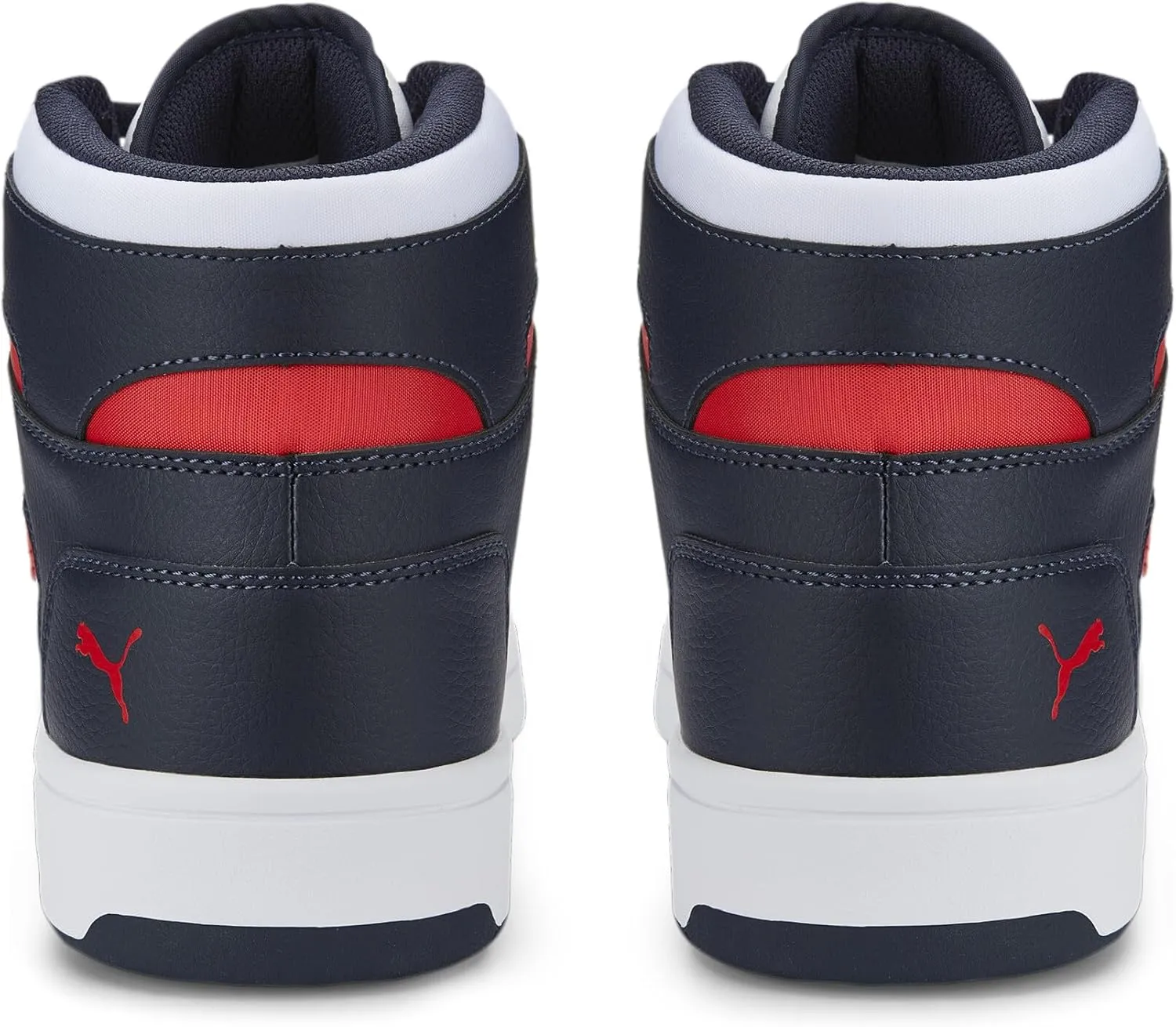 PUMA Men's Rebound Layup Sneaker