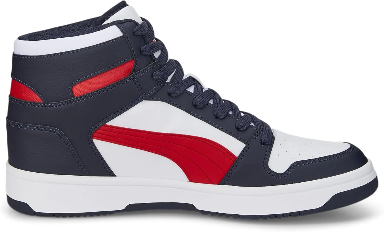 PUMA Men's Rebound Layup Sneaker