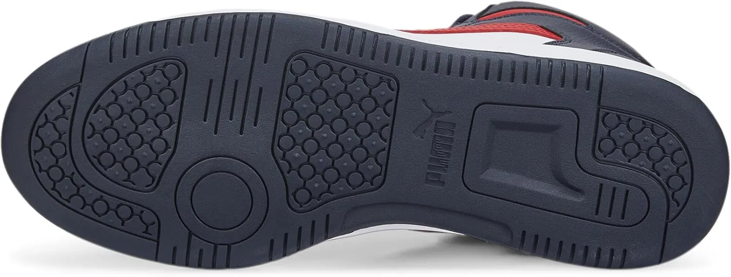 PUMA Men's Rebound Layup Sneaker