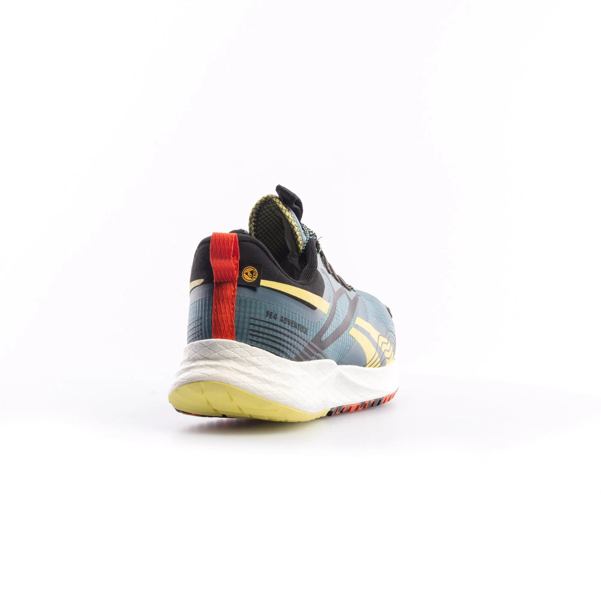Reebok R3611 Athletic Safety Shoe