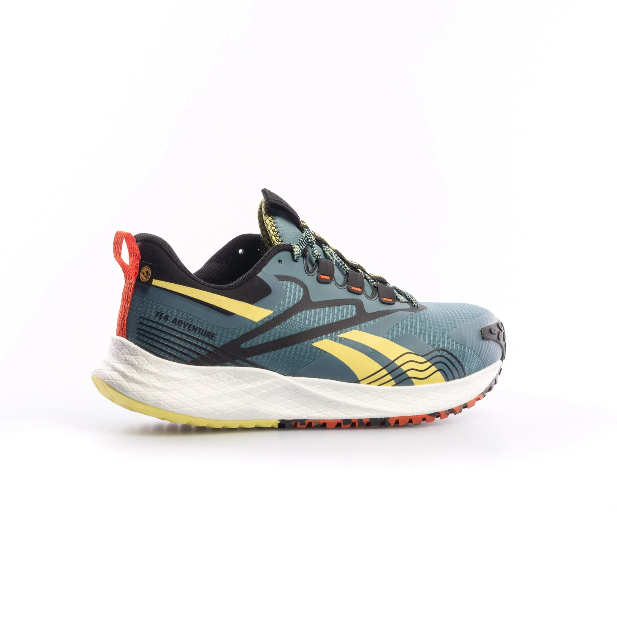 Reebok R3611 Athletic Safety Shoe