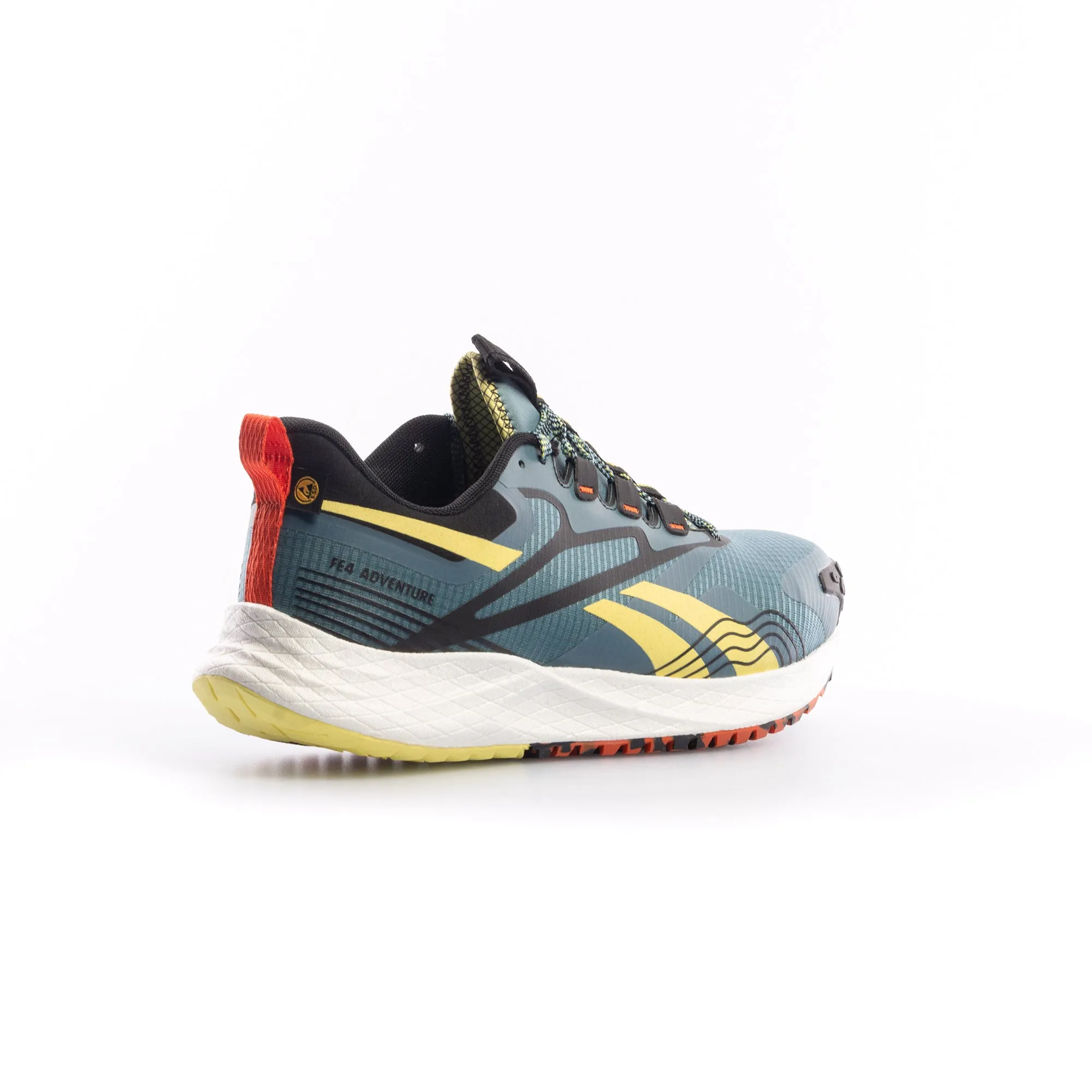 Reebok R3611 Athletic Safety Shoe