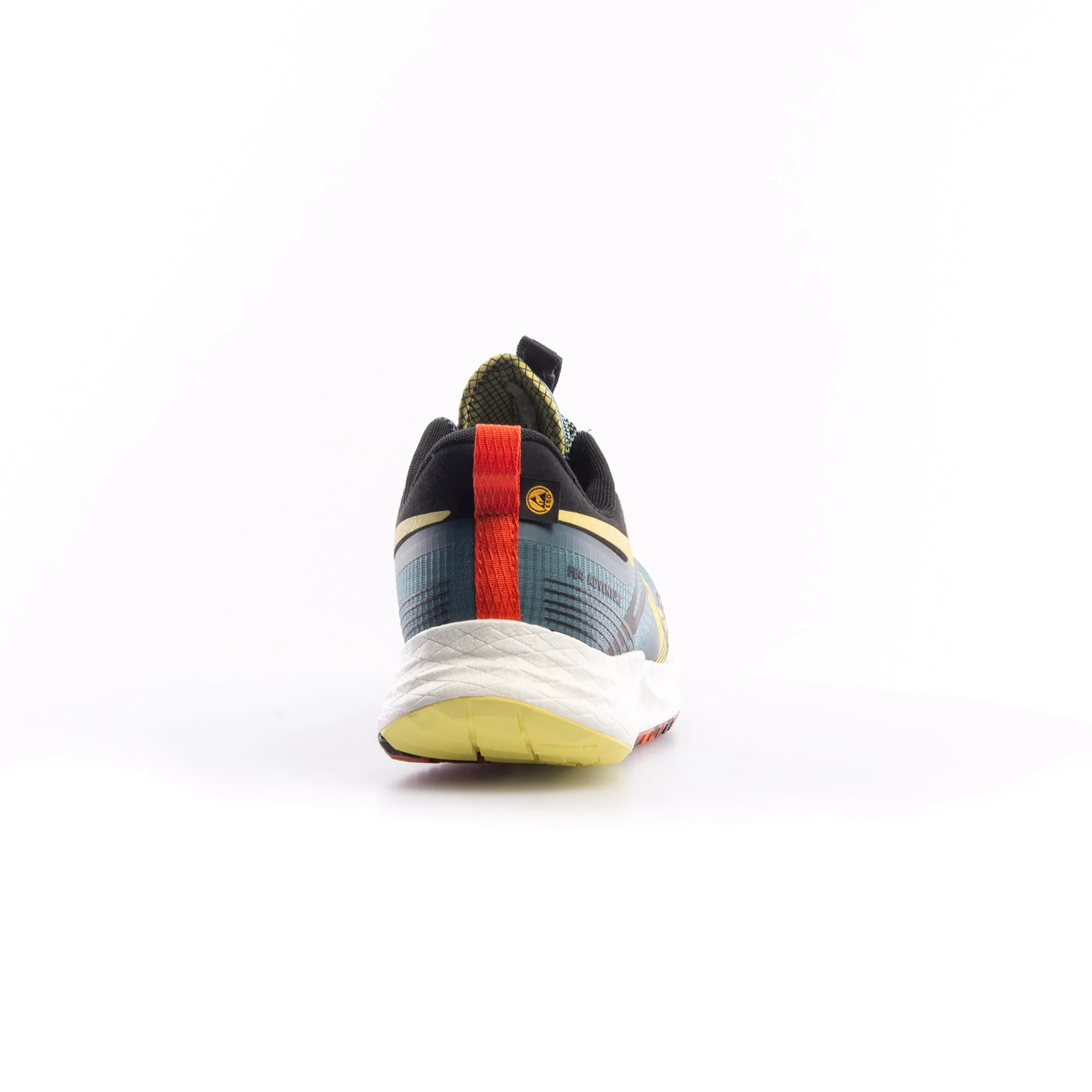 Reebok R3611 Athletic Safety Shoe