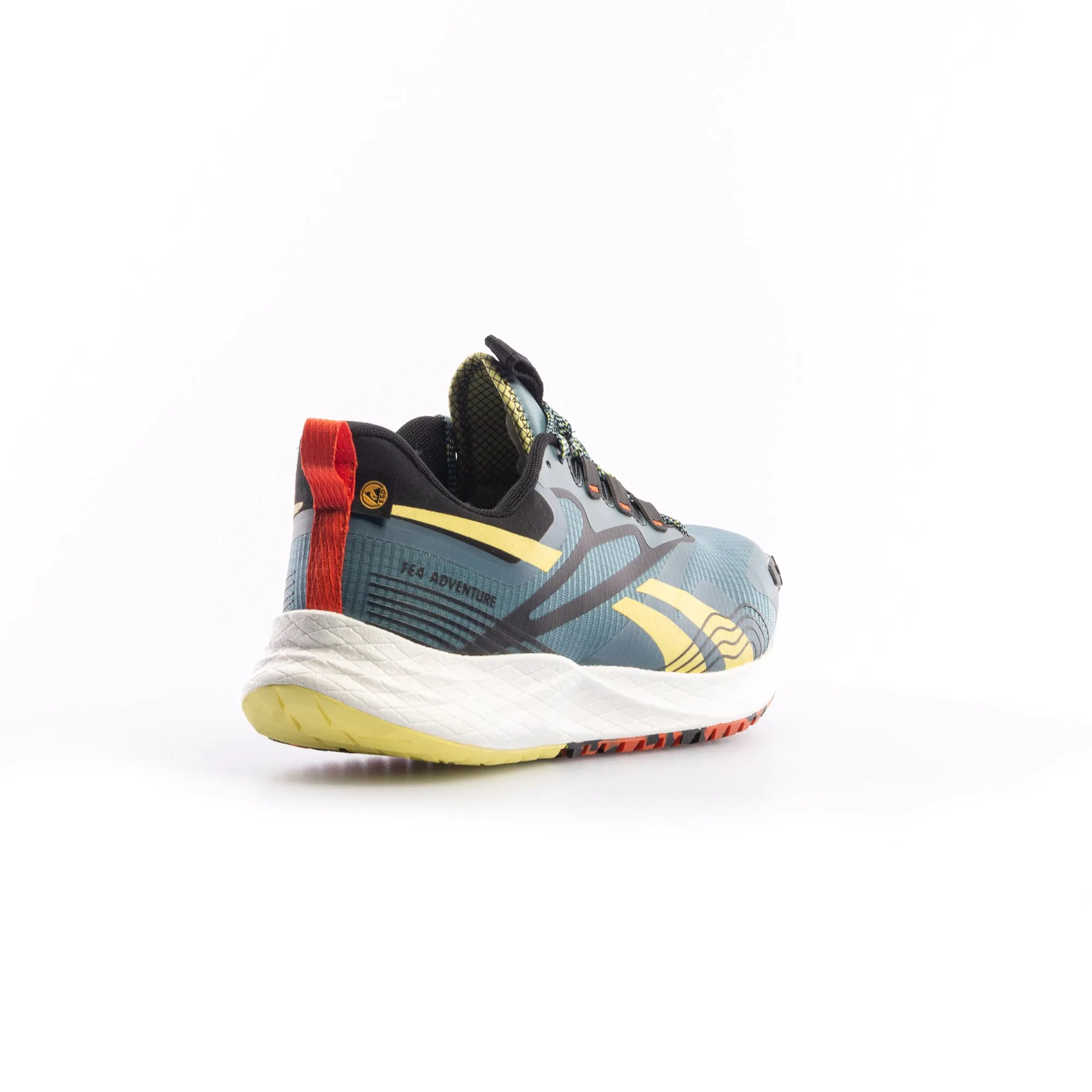 Reebok R3611 Athletic Safety Shoe