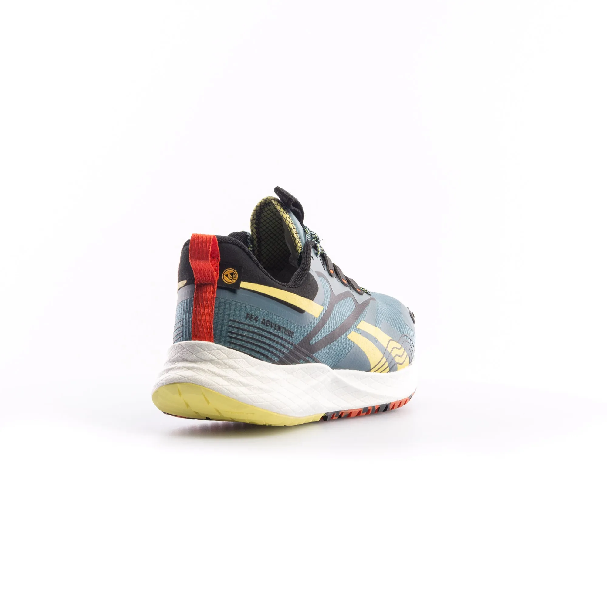 Reebok R3611 Athletic Safety Shoe