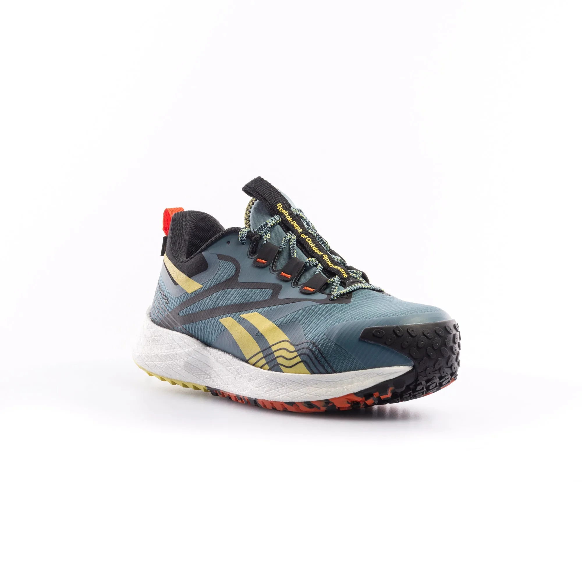 Reebok R3611 Athletic Safety Shoe