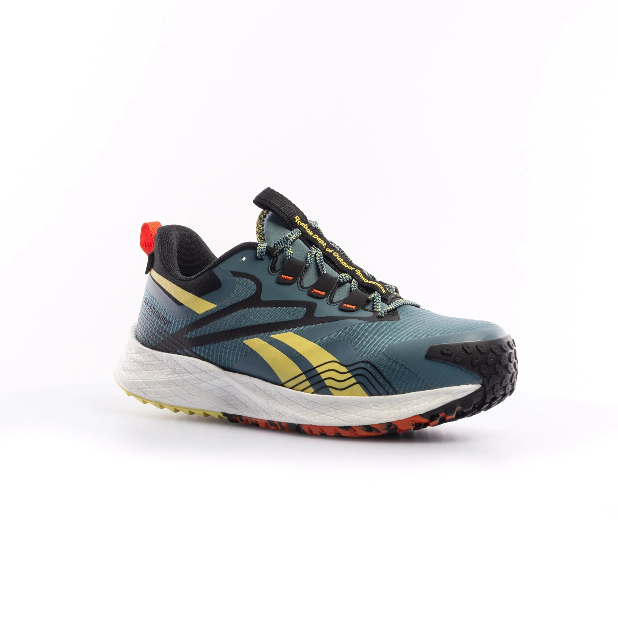 Reebok R3611 Athletic Safety Shoe