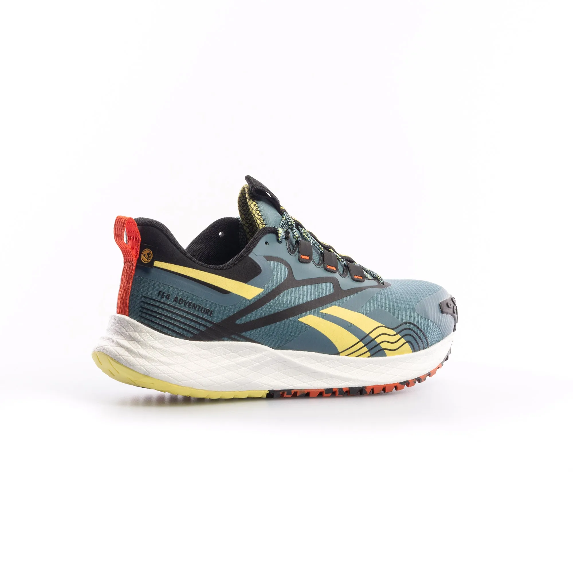 Reebok R3611 Athletic Safety Shoe