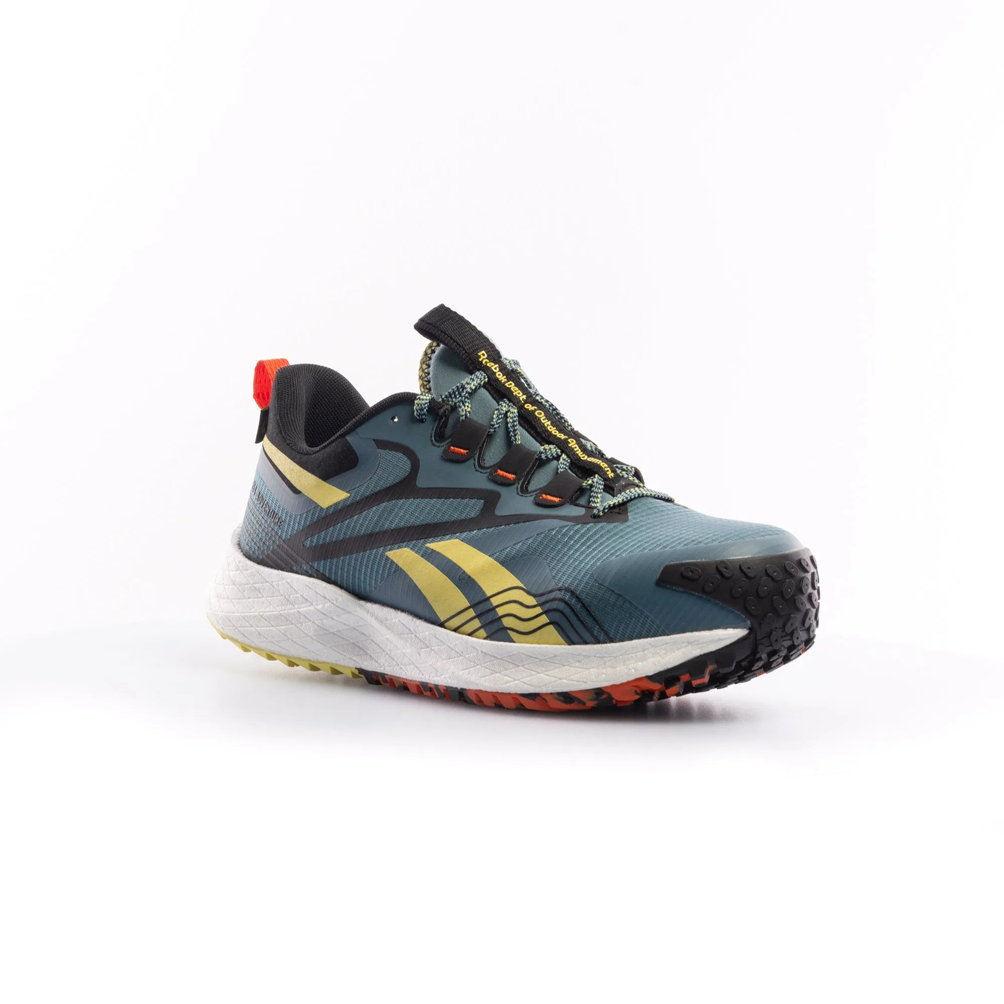 Reebok R3611 Athletic Safety Shoe