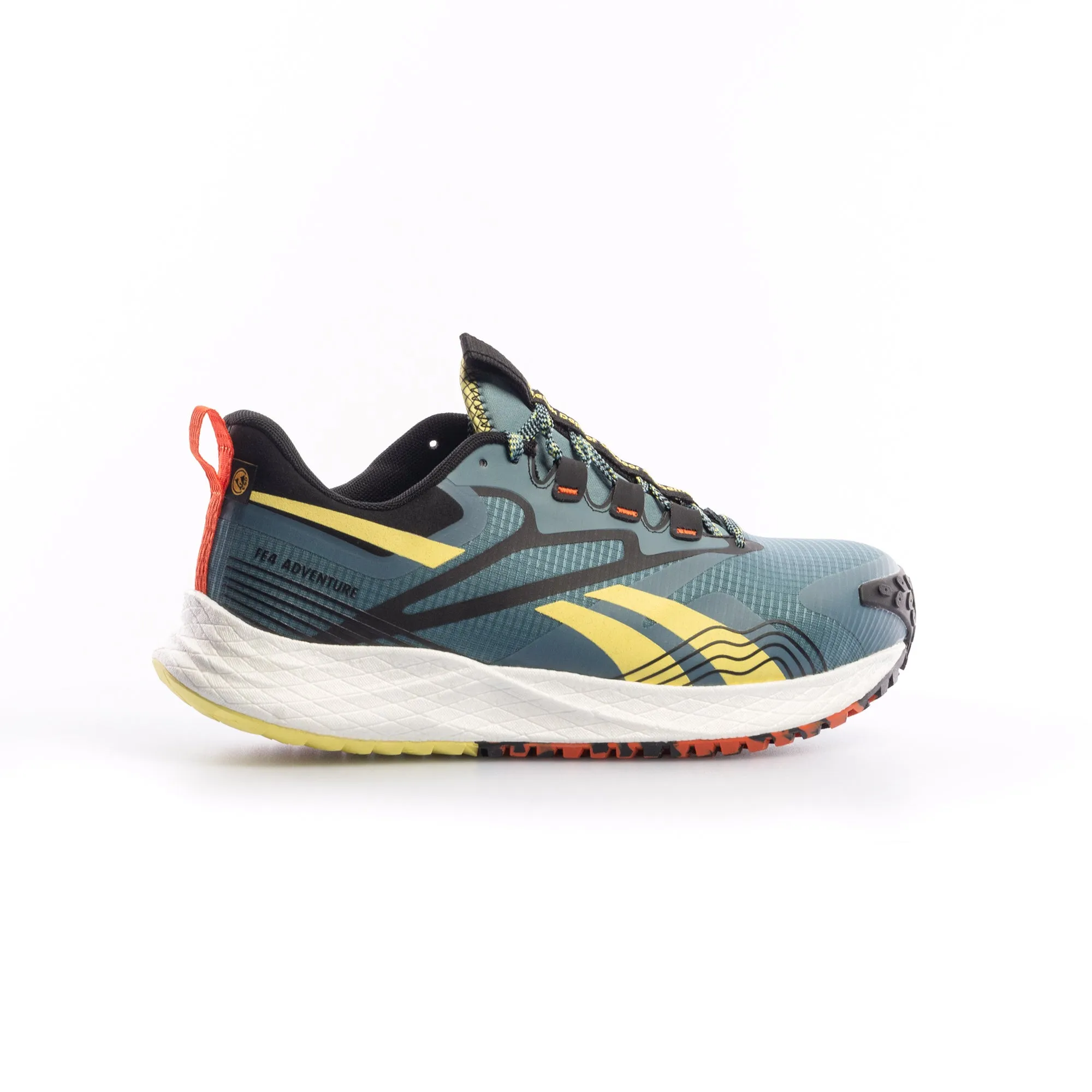 Reebok R3611 Athletic Safety Shoe