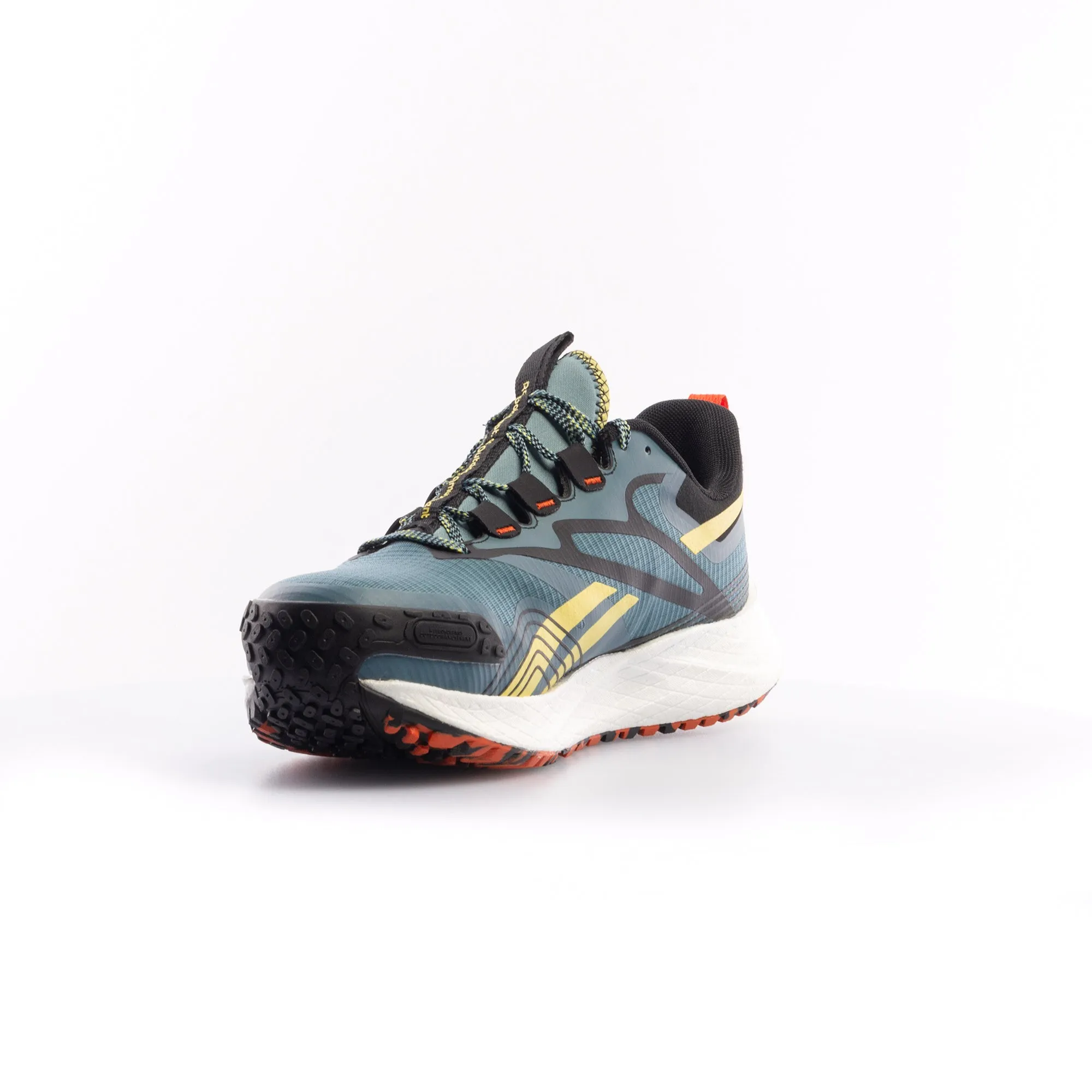 Reebok R3611 Athletic Safety Shoe