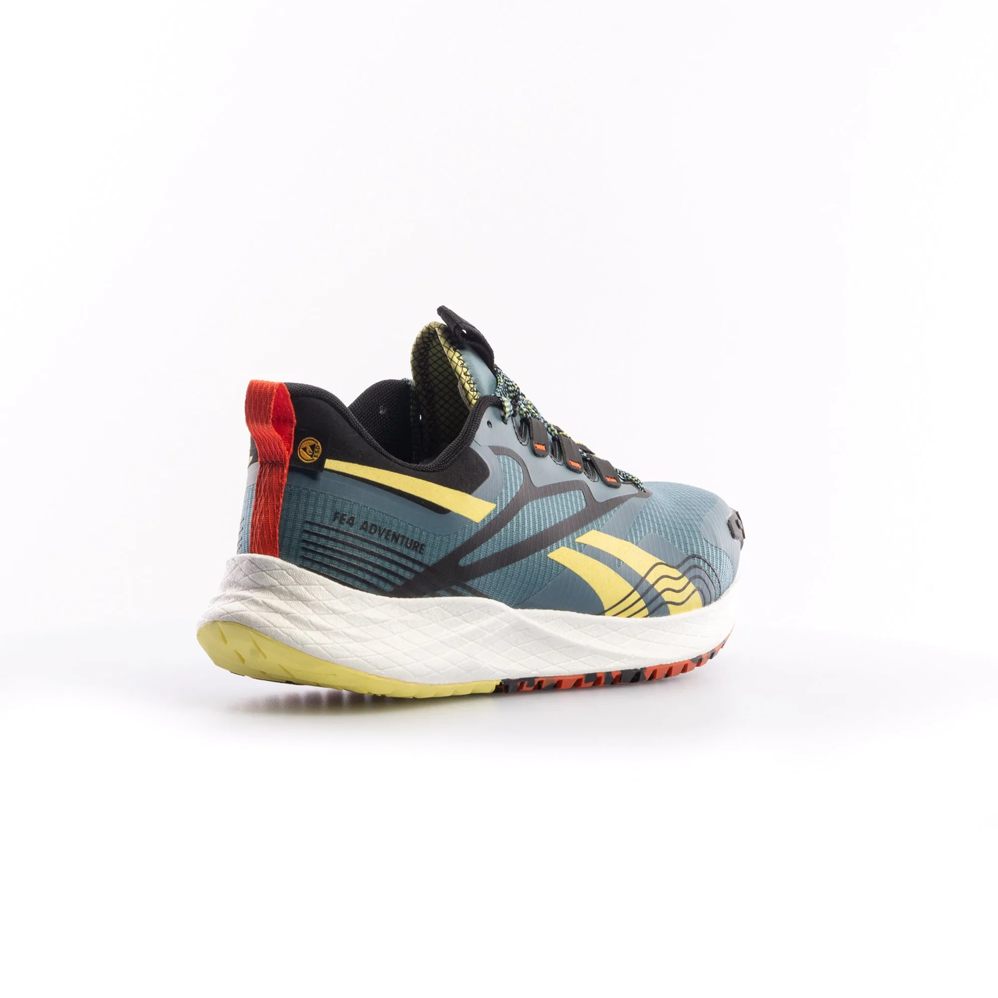 Reebok R3611 Athletic Safety Shoe