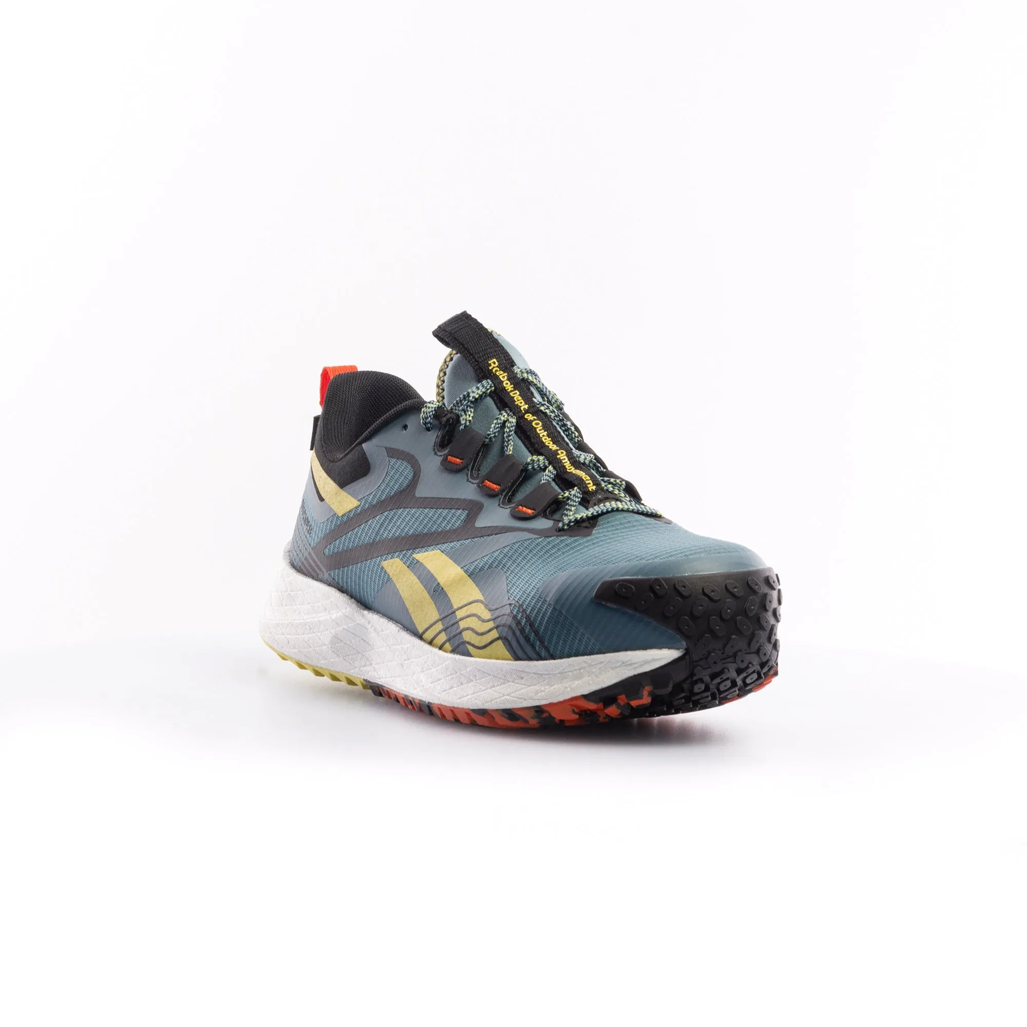 Reebok R3611 Athletic Safety Shoe