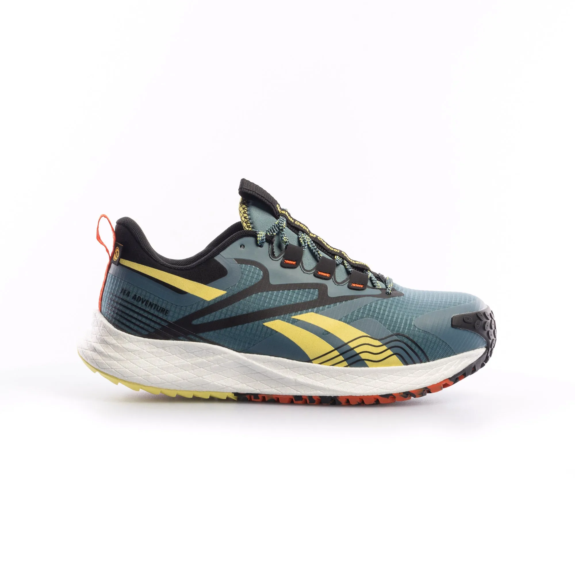 Reebok R3611 Athletic Safety Shoe