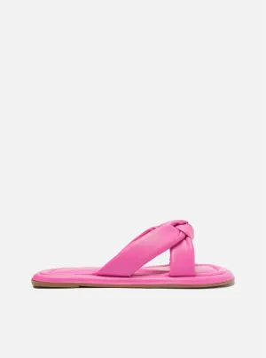 Reese Flat Sandal