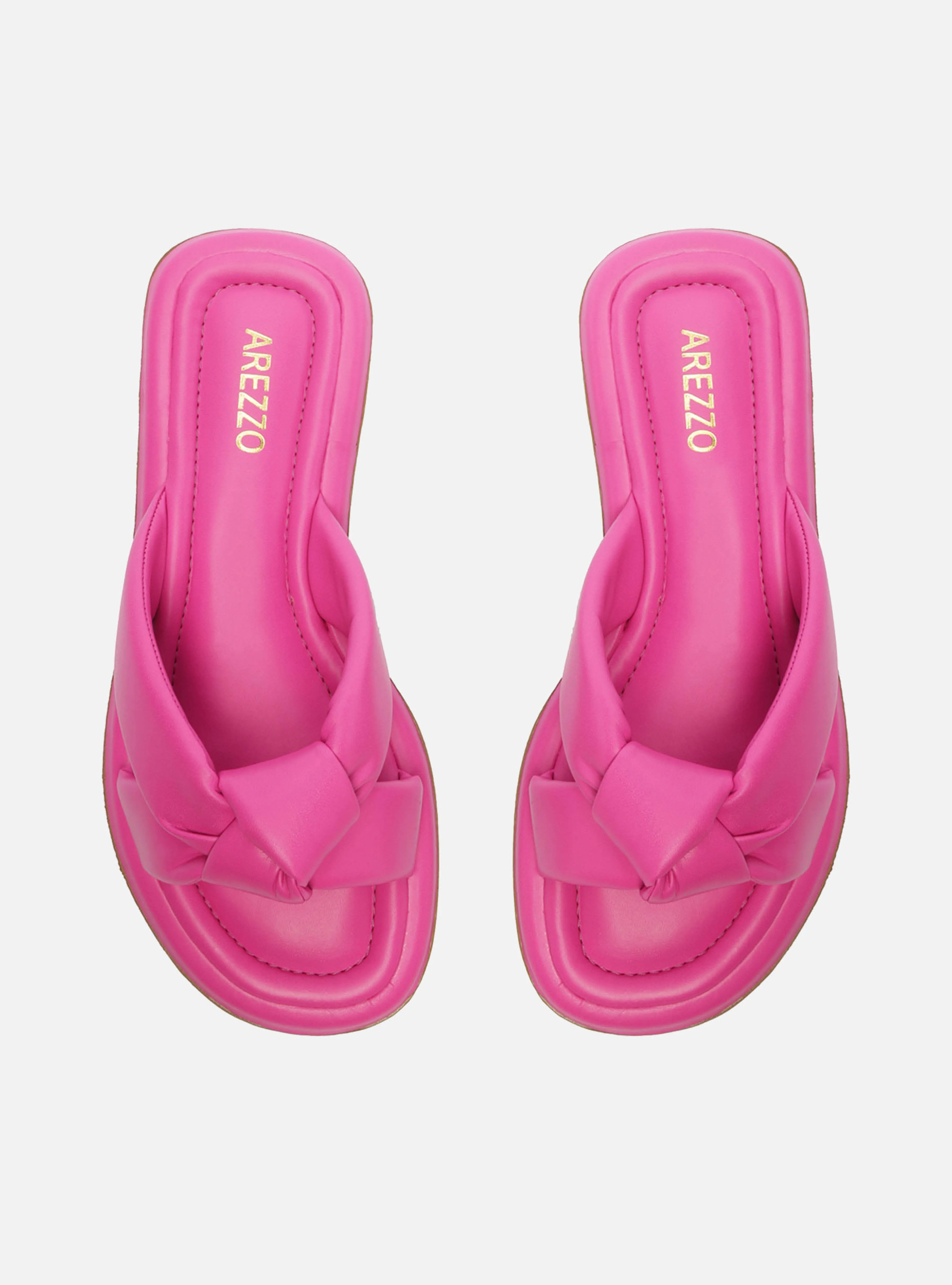 Reese Flat Sandal