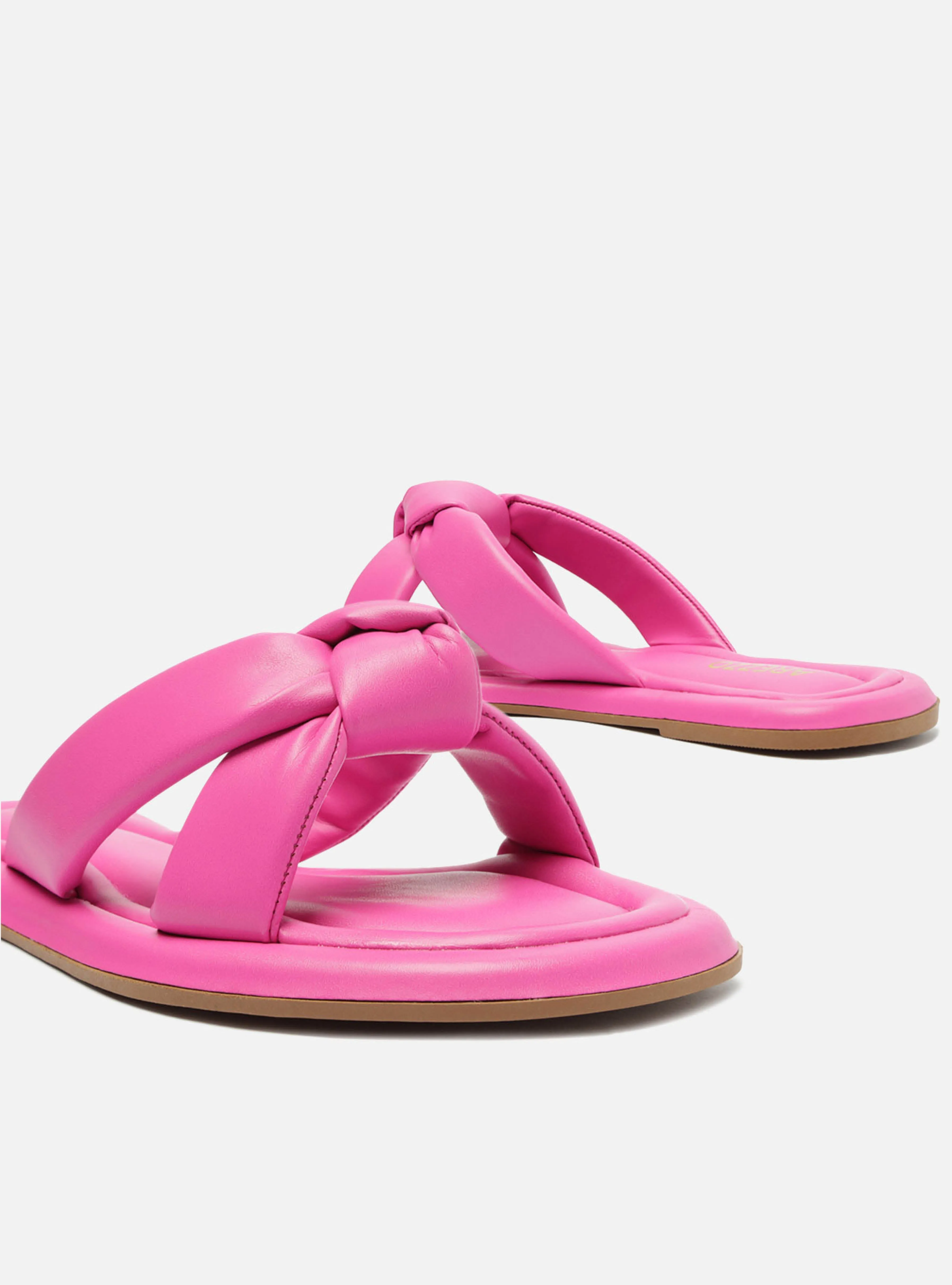 Reese Flat Sandal