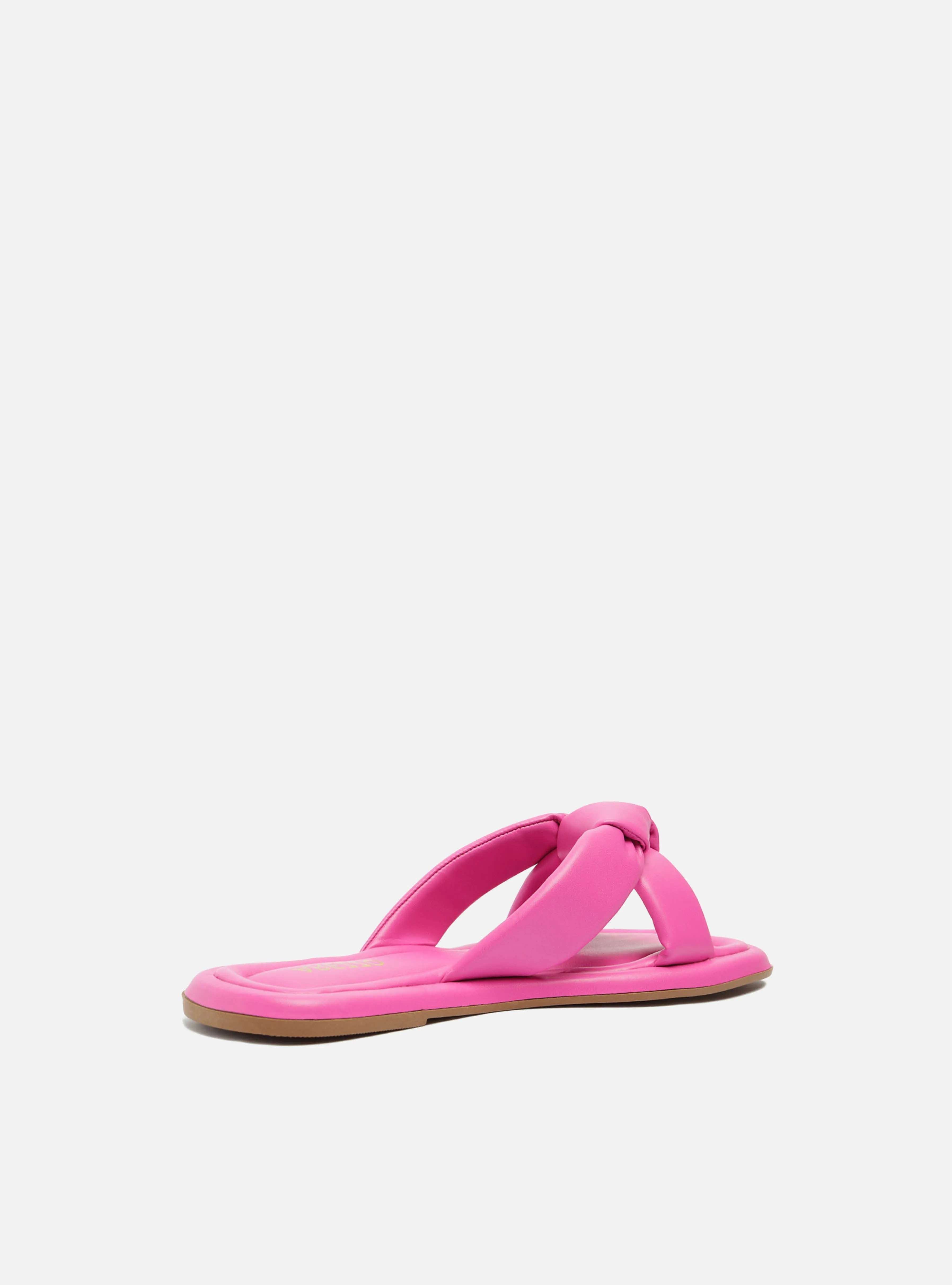 Reese Flat Sandal