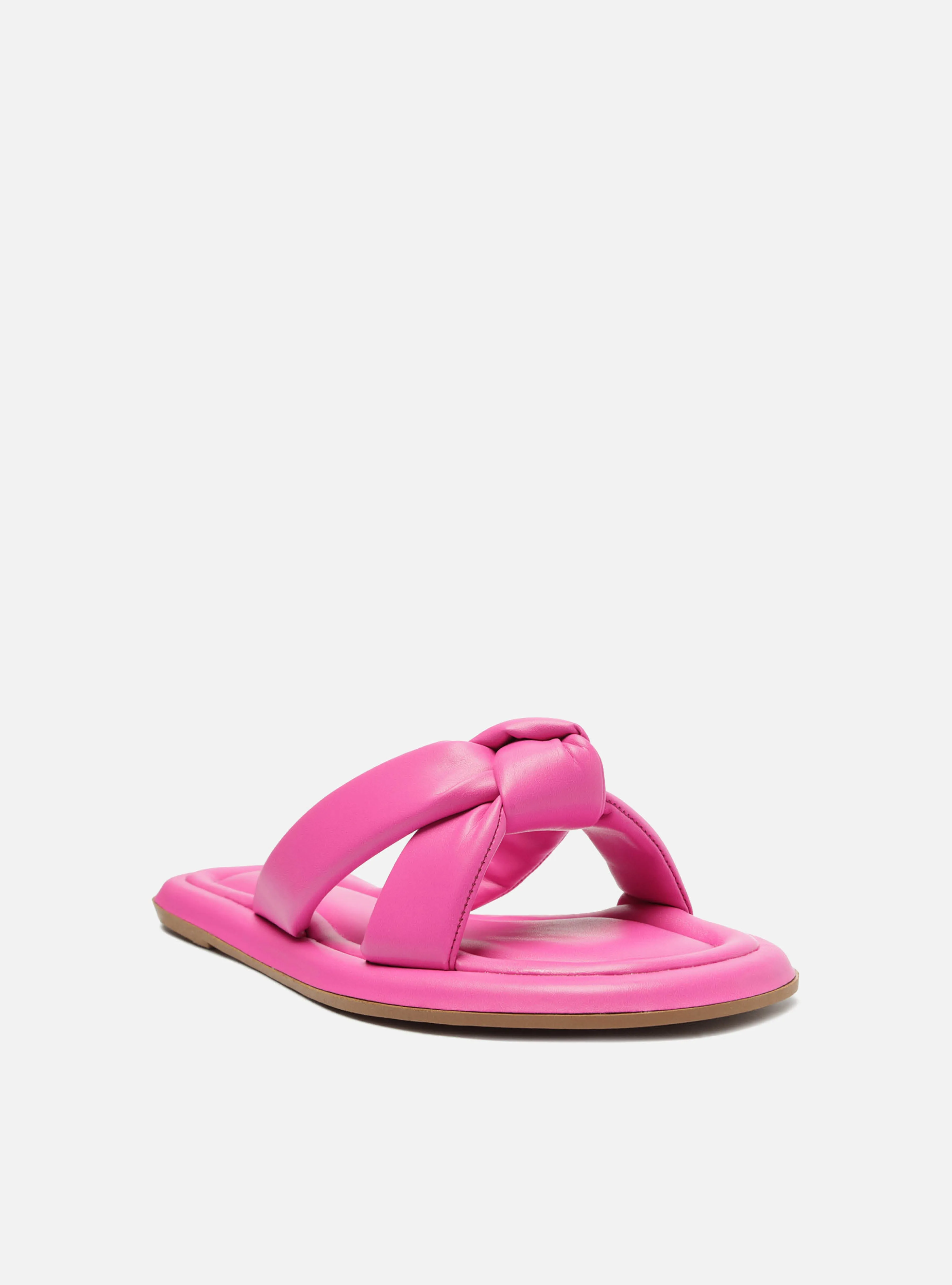 Reese Flat Sandal