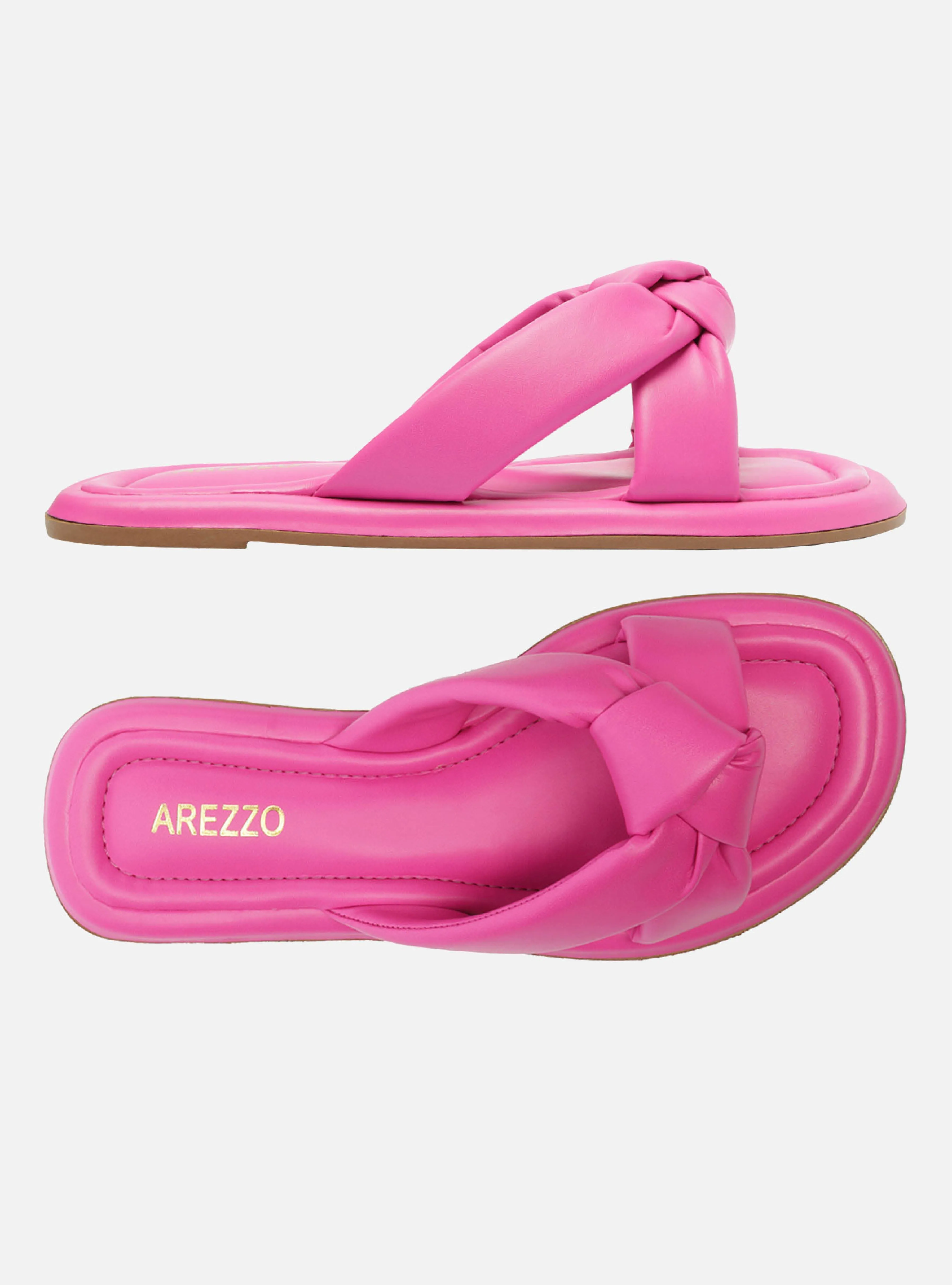 Reese Flat Sandal