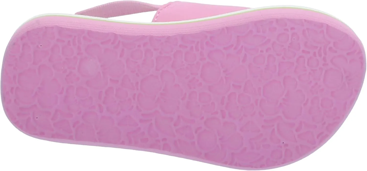 Roxy Girl's Tw Finn Flat Sandal