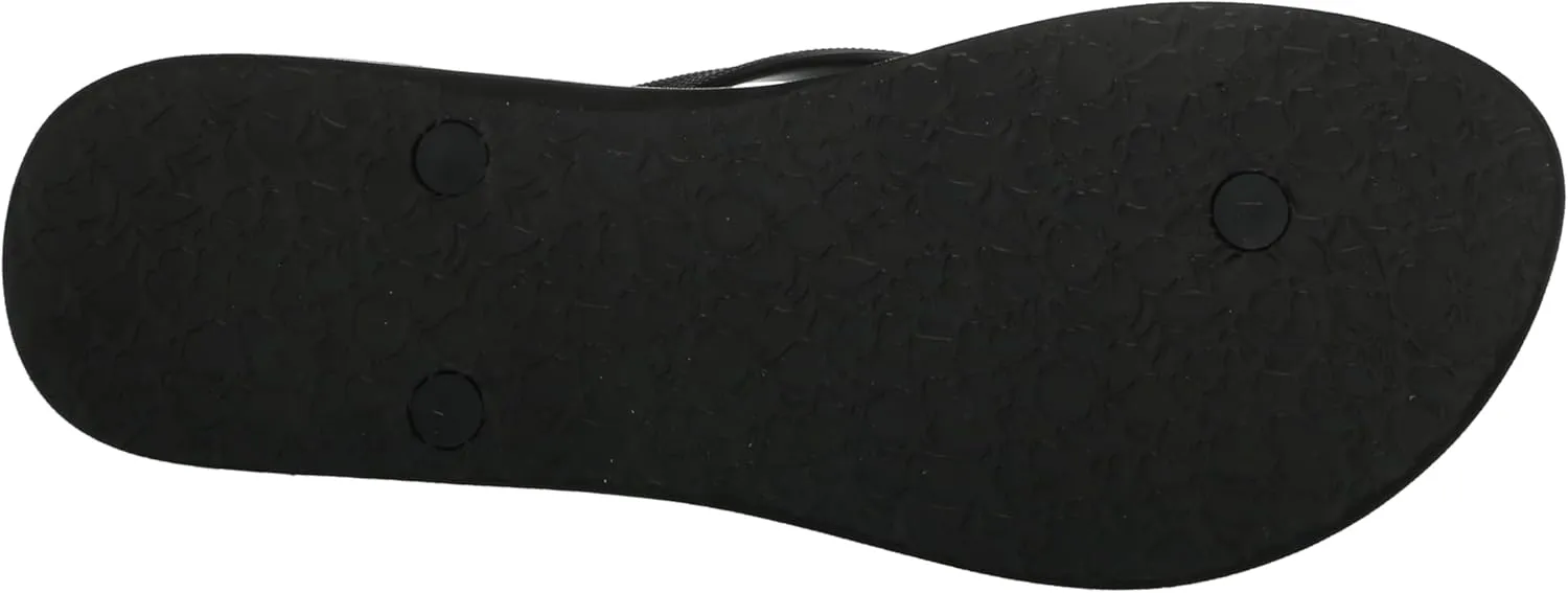 Roxy Women's Azul Ii Flat Sandal