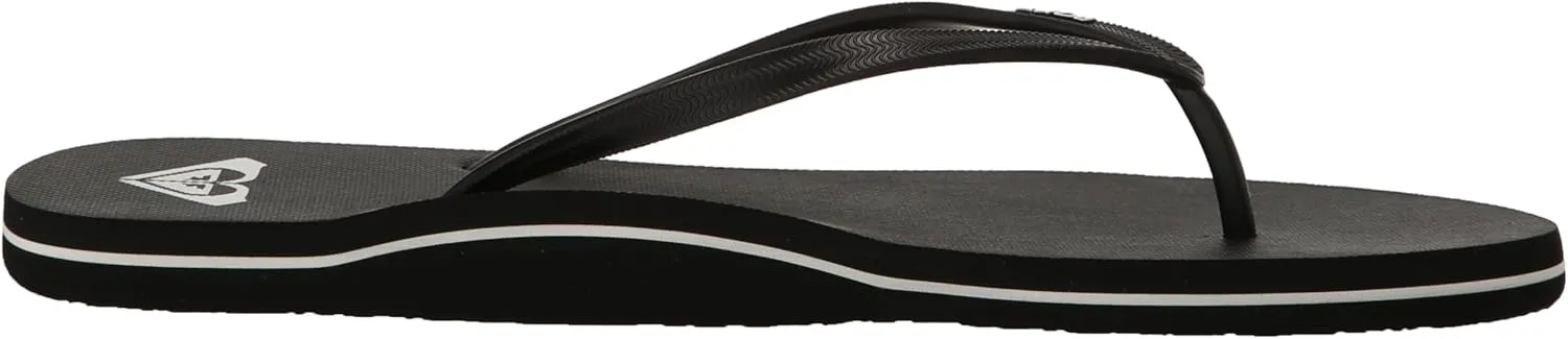 Roxy Women's Azul Ii Flat Sandal