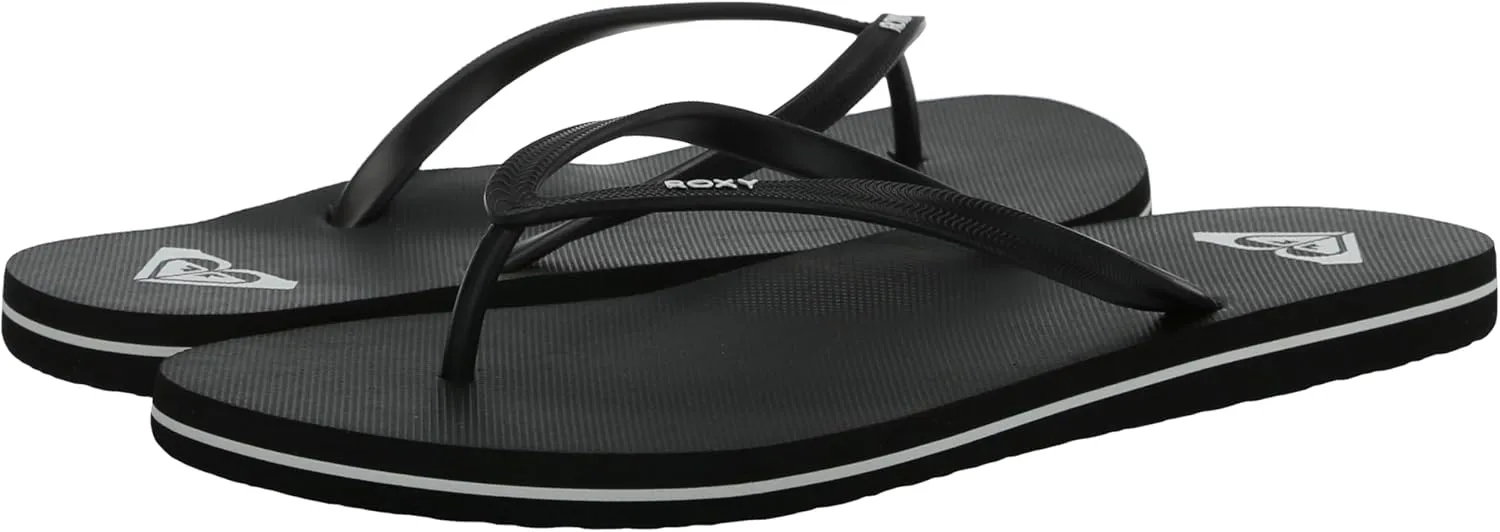 Roxy Women's Azul Ii Flat Sandal