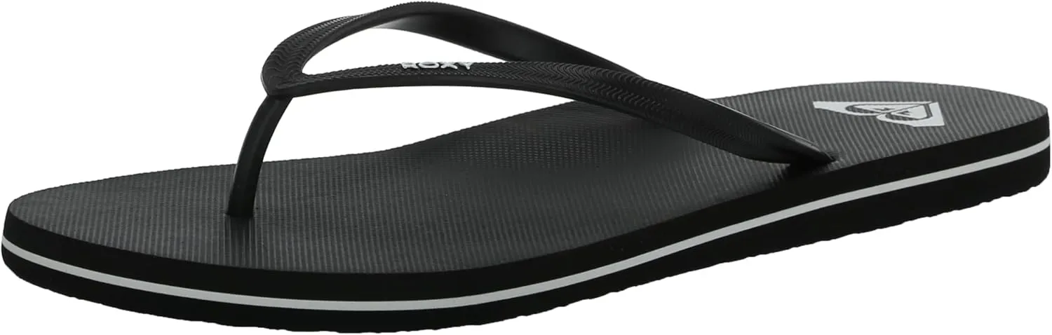 Roxy Women's Azul Ii Flat Sandal