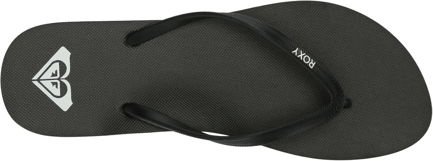 Roxy Women's Azul Ii Flat Sandal