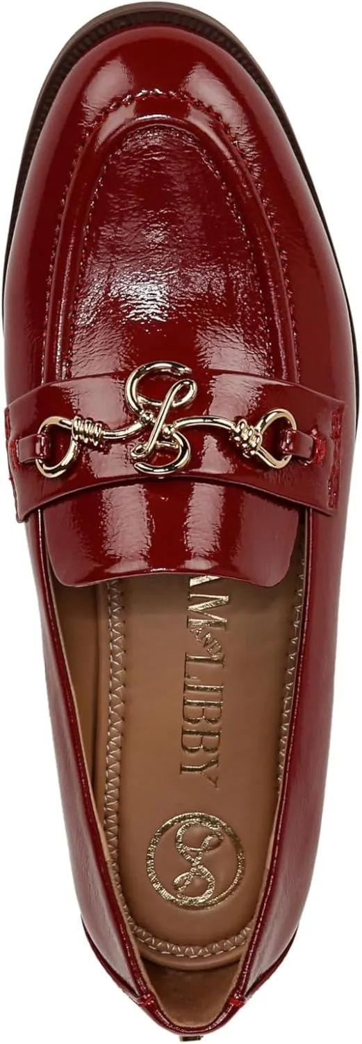 Sam & Libby Women's Brielle Loafer