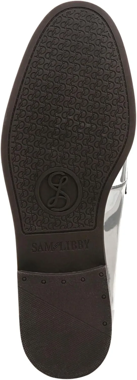 Sam & Libby Women's Brielle Loafer
