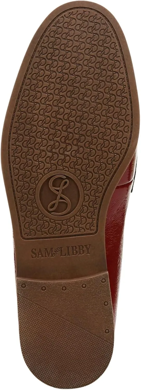 Sam & Libby Women's Brielle Loafer