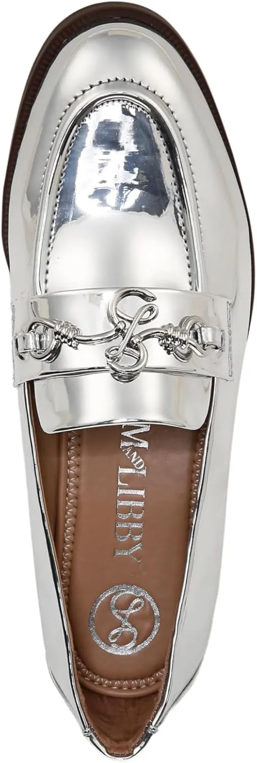 Sam & Libby Women's Brielle Loafer